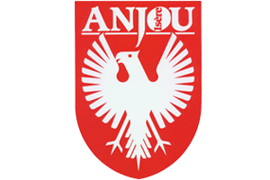 anjou